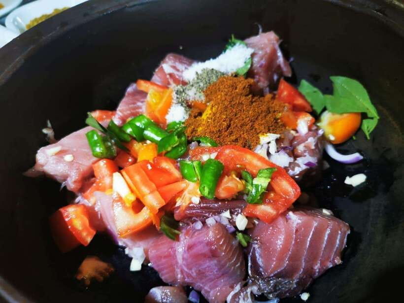 Galle: Traditional Sri Lankan Cooking Class - Key highlights in plain terms