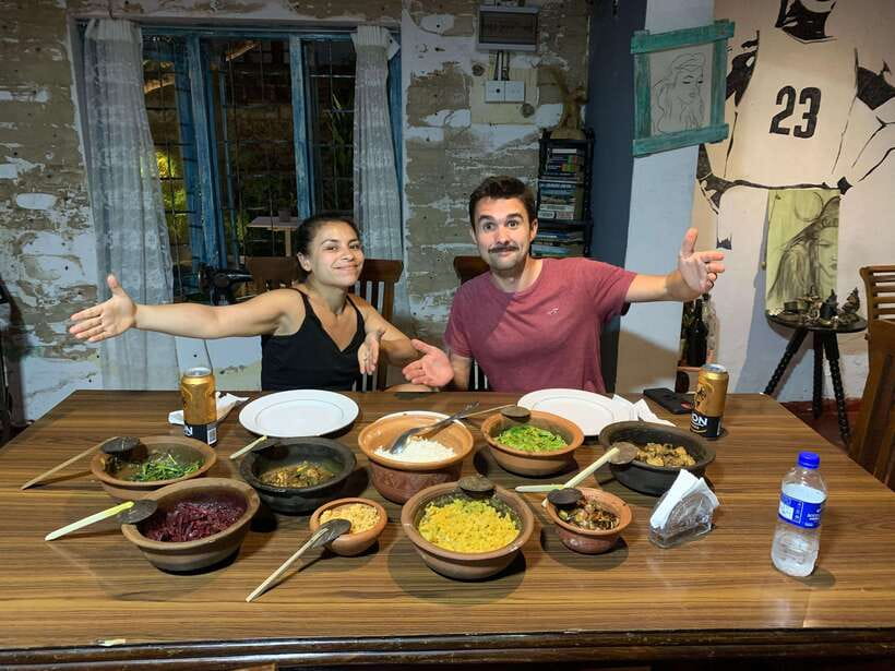 Galle: Traditional Sri Lankan Cooking Class - Spice mix lessons that stick after the meal