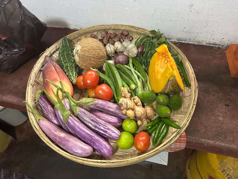 Galle: Traditional Sri Lankan Cooking Class - Price and value at $40 per person