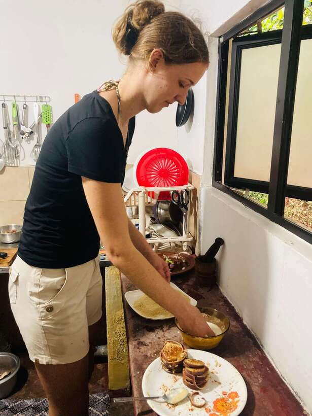 Galle: Traditional Sri Lankan Cooking Class - Wheelchair access and practical comfort tips