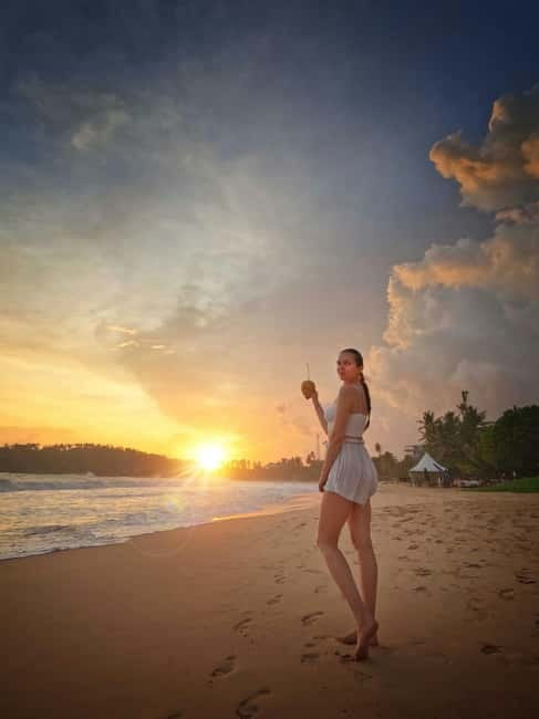 Get a private driver for day tours around Sri Lanka - Why a private driver turns Sri Lanka into an easy day