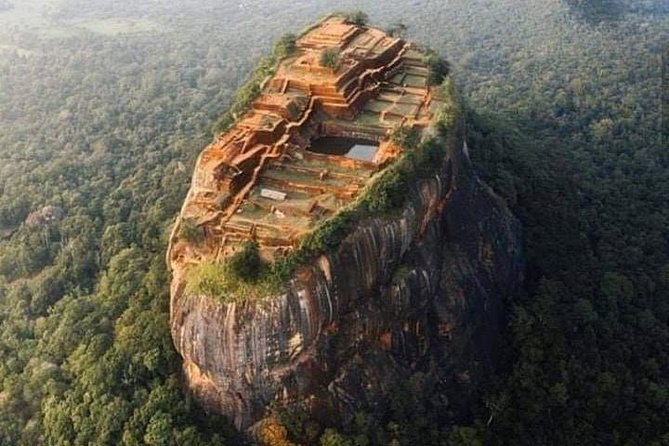 Glamour of Sri Lanka 8 Days - Price and what you actually get for $550 per person