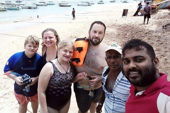 Glass Bottom Boat Tour and Snorkeling Hikkaduwa - Why This Private Hikkaduwa Reef Time Feels Worth Your $19