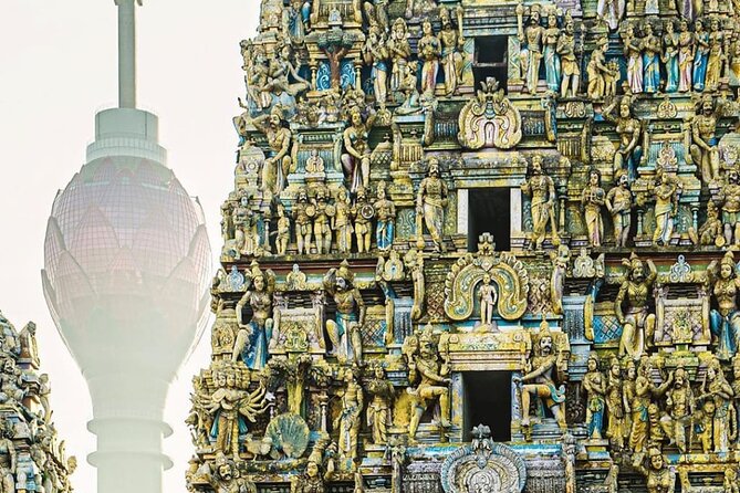 Glimpse Of Colombo City Walk - Key highlights you will care about