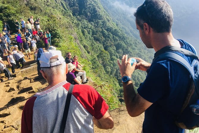 Golden Sri Lanka - 8 Days - Key highlights I’d plan around