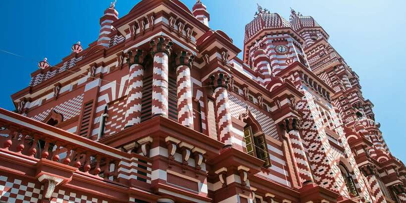 Guided Colombo Half-Day City Tour - Key highlights at a glance