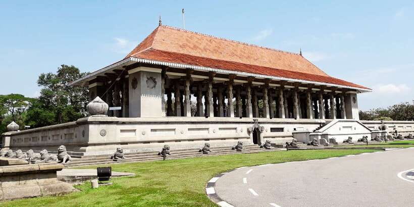 Guided Colombo Half-Day City Tour - Temple rules that matter in real life (and keep you from getting stuck)