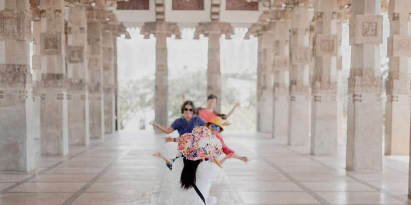 Guided Colombo Half-Day City Tour - Why this Colombo half-day tour works for first-day orientation