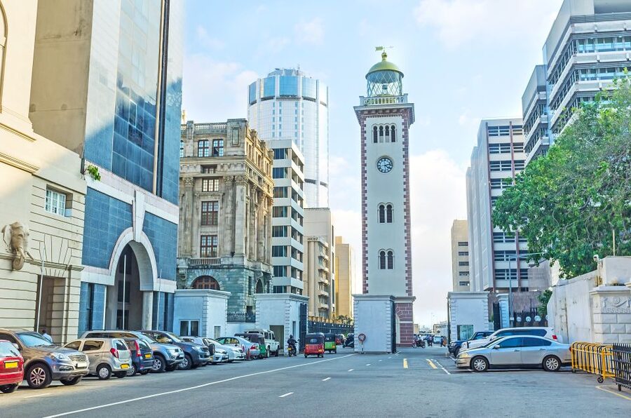 Guided Colombo Half-Day City Tour - Price and value: what $25 gets you, and what you should budget for
