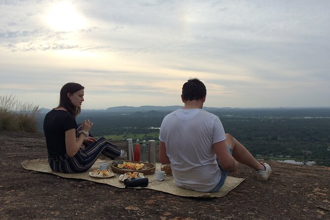 Guided Hike & Picnic with an Amazing View on Pidurangala Rock - Price and Value: Is $29.50 Worth It for Two Hours?