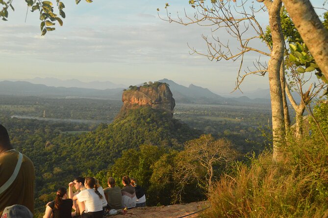 Guided Hike & Picnic with an Amazing View on Pidurangala Rock - Practical Tips So You Enjoy the Climb More Than You Worry About It