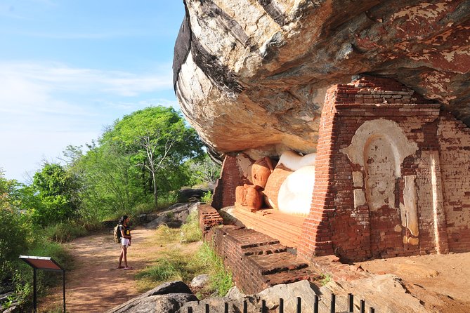 Guided Hike & Picnic with an Amazing View on Pidurangala Rock - Who This Tour Fits Best (And Who Might Prefer Something Else)