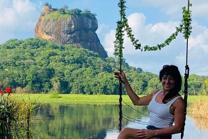 Guided Multi-Day Journey around Sri Lanka with Expert Driver - A nine-day Sri Lanka loop that hits the big landmarks without guesswork