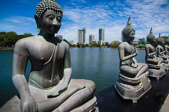 Half Day City Tour of Colombo - Pickup, pacing, and why traffic can change your timing