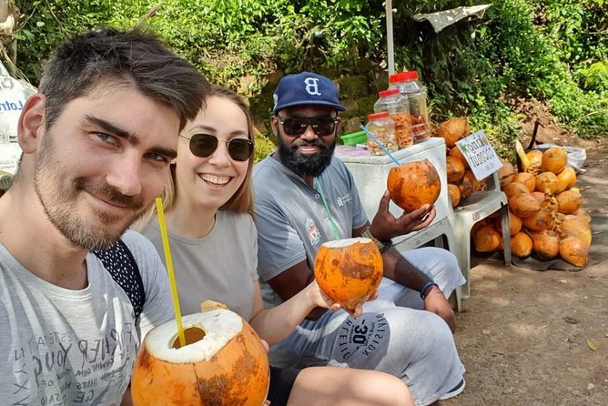 Half-Day Kandy City Tour by Tuk Tuk - Why a tuk tuk circuit makes sense in Kandy