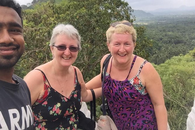 Half-Day Kandy City Tour by Tuk Tuk - What you get for $24: private transport, guide help, and a tight schedule