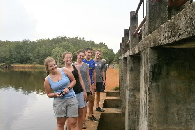 Half-Day Lagoon and Village Cycling Tour in Galle - Price and value: why $25 feels fair here