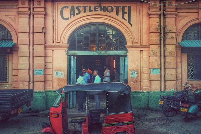Half Day Private Custom Colombo City Tour - The money question: what $60 buys (and what it doesn’t)