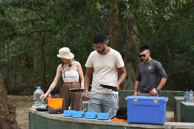 Half Day Safari Guided Tour - Stop 4: Elephant Transit Home (ETH) in Udawalawe, for young elephants