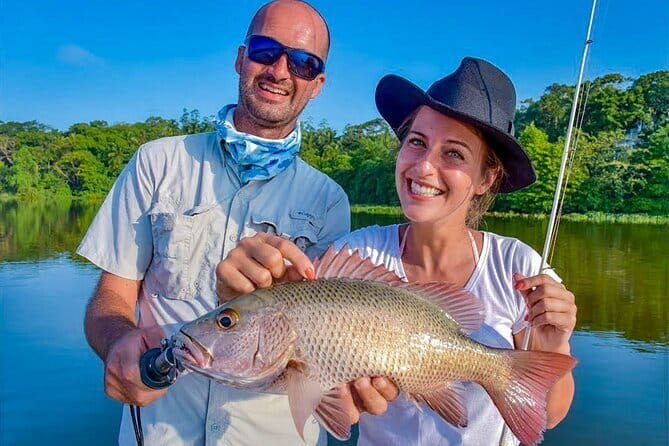 Half Day Tour to Muthurajawela, Lagoon, Dutch Canal and Mangroves - Wildlife You Might See, and How to Actually Spot It