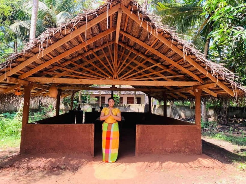 Hands-On Cooking Class in Anuradhapura: Cook Like a Local - Key highlights you will feel in your hands