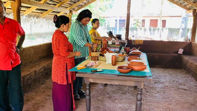 Hands-On Cooking Class in Anuradhapura: Cook Like a Local - Should You Book This Cooking Class in Anuradhapura?