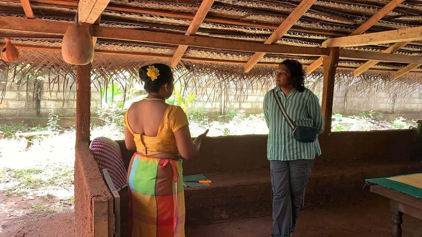 Hands-On Cooking Class in Anuradhapura: Cook Like a Local - Practical Tips So You Have an Easy Time