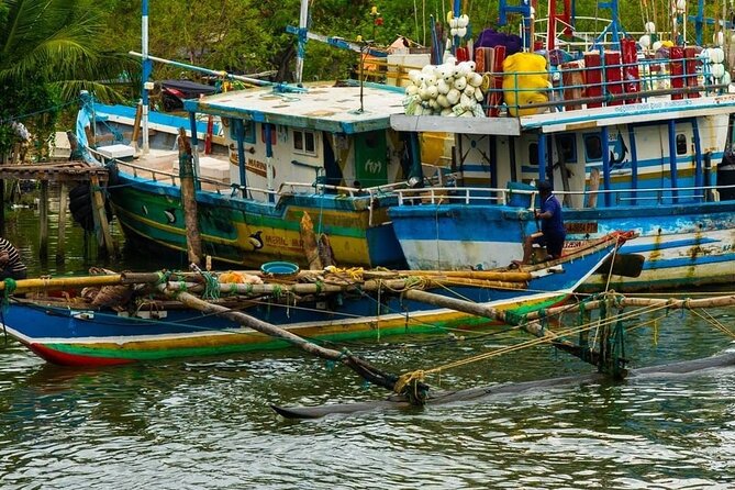 Heritage & Cultural Walk in Negombo - Duration and Timing: Why It Impacts Your Day