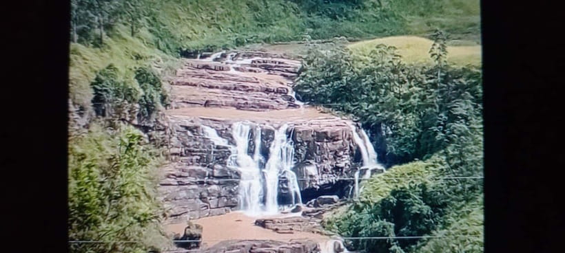 High-Grown Tea & Waterfall Wonders of Nuwara Eliya by tuktuk - Tea-and-Waterfall Day Highlights You Can Actually Plan Around