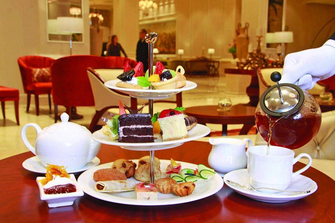 Highlights Colombo Day Tour With Afternoon HIGH TEA In Galle Face Hotel - Independence Memorial Hall and the Conference Hall That Tells a Story