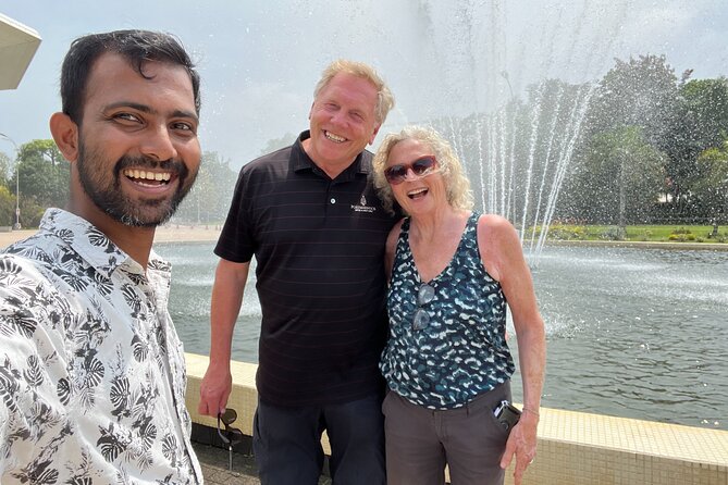 Highlights Colombo Day Tour With Afternoon HIGH TEA In Galle Face Hotel - Pettah’s Red Mosque, Jamiul Alfar Masjid, and What to Plan For