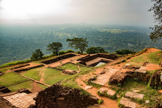 Highlights of Sri Lanka 8 Days Private Tour - Day 5 Nuwara Eliya Little England, Mini Adam’s Peak Viewpoint, and Nine Arches Bridge