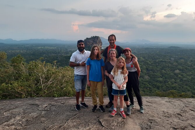 Highly recommended multi day tour in Sri Lanka - Day 4: Hakgala Botanical Garden, Lovers Leap, and tea factory tasting