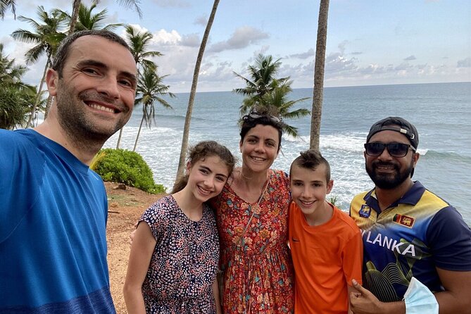 Highly recommended multi day tour in Sri Lanka - Day 6: Half-day Yala safari for leopards and more