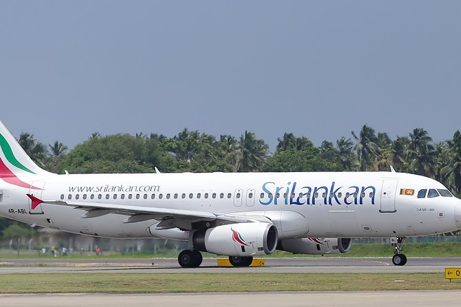 Hikkaduwa to Colombo Airport - Hotel pickup in Hikkaduwa: what you can expect from the first contact