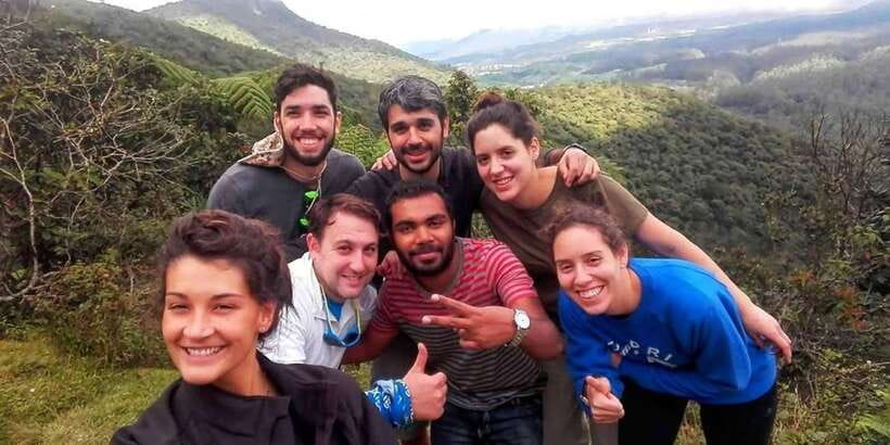 Horton plains: Discover real essence of central highland - Key highlights you should care about