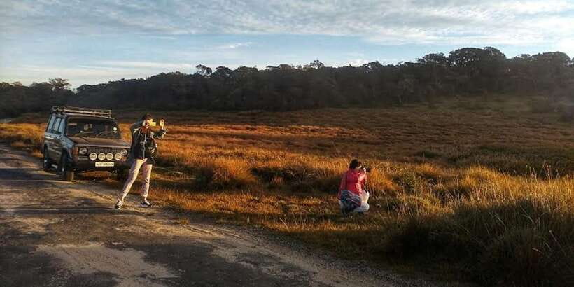 Horton plains: Discover real essence of central highland - The trek itself: Baker’s Falls, World’s End, and what makes it worthwhile