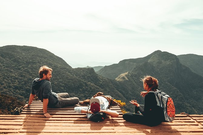 Horton Plains National Park Entrance Ticket with Guide - Key highlights that make this Horton Plains visit worth it