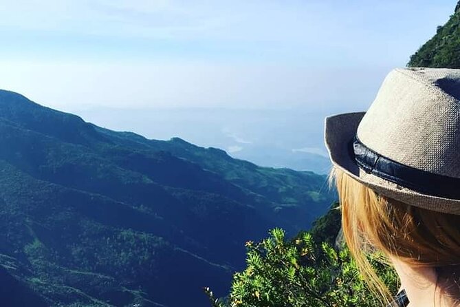 Horton Plains National park in Nuwara eliya - Key points to plan around
