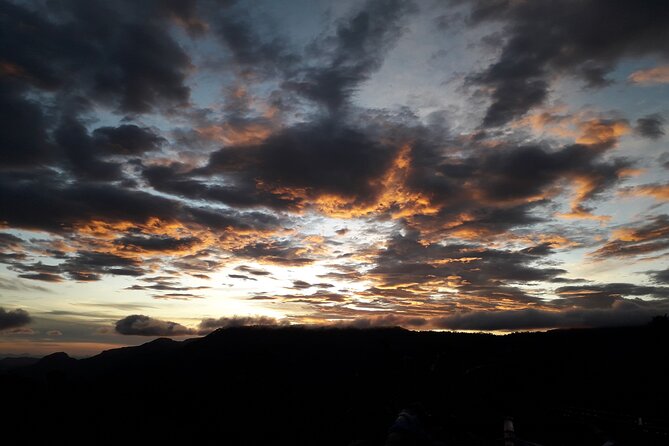 Horton Plains National park in Nuwara eliya - Galway’s Land: a calm 3 km trek the next day