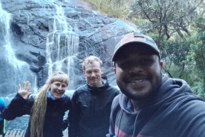 Horton Plains-World’s End Tour and Tea Factory Tour From Nuwaraeliya