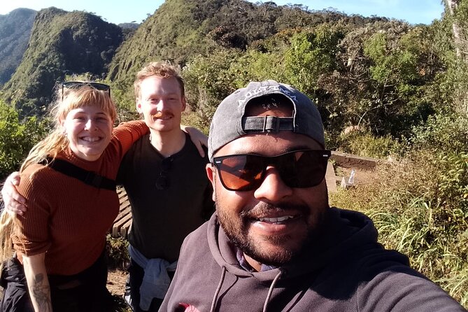 Horton Plains-World's End Tour and Tea Factory Tour From Nuwaraeliya - Who should book this Horton Plains hike plus tea factory visit?