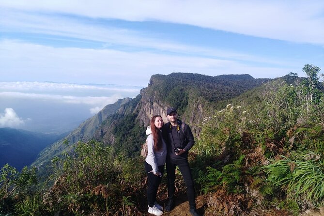 Horton Plains-World's End Tour From Nuwaraeliya - Why Horton Plains and World’s End feel like a real highland safari