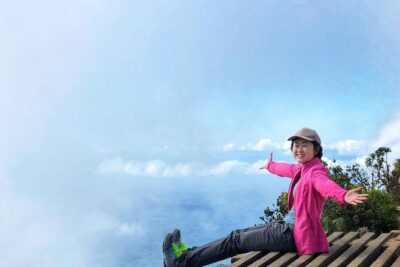 Horton Plains-World’s End Tour From Nuwaraeliya