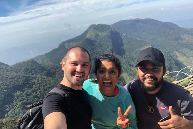 Horton Plains-World's End Tour From Nuwaraeliya - Price and logistics: what $42 gets you, and what to budget extra