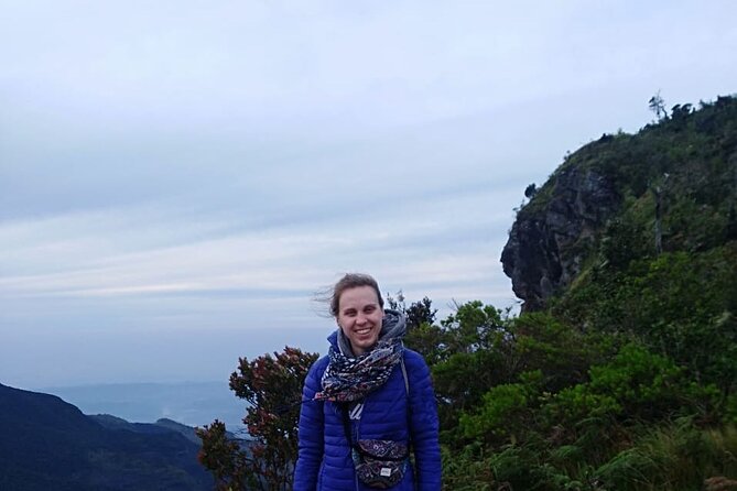 Horton Plains-World's End Tour From Nuwaraeliya - Weather, clouds, and why morning is everything on this route
