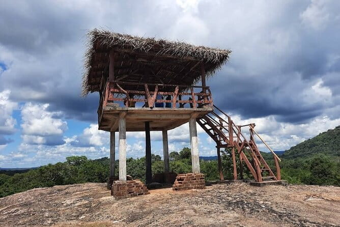 Hurulu Eco Park Safari Adventure - Price and Logistics: What You Pay, What You Skip