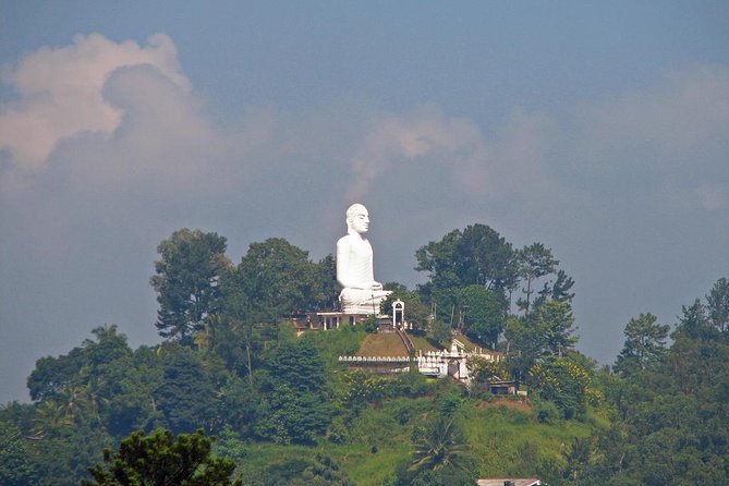 I Day Kandy Heritage Culture Tour - Pickup, Timing, and What 12 to 14 Hours Really Means