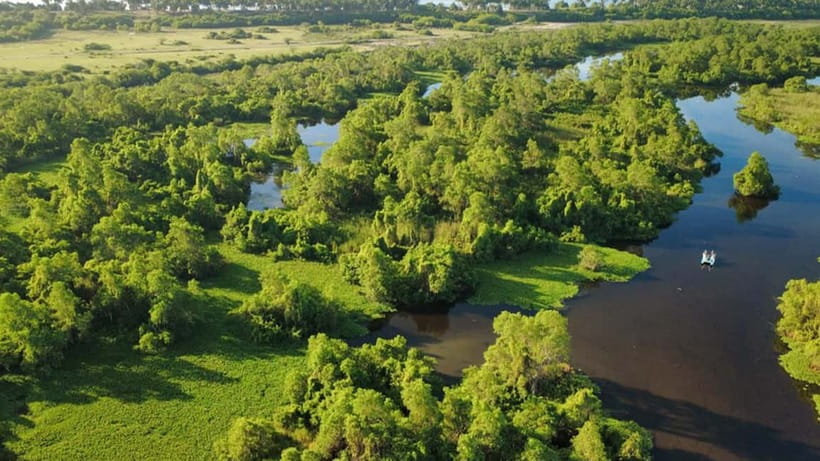 Kalametiya Sanctuary: Bird Watching by Private Boat Tour - Price and Value: Is $25 per Person Worth It?