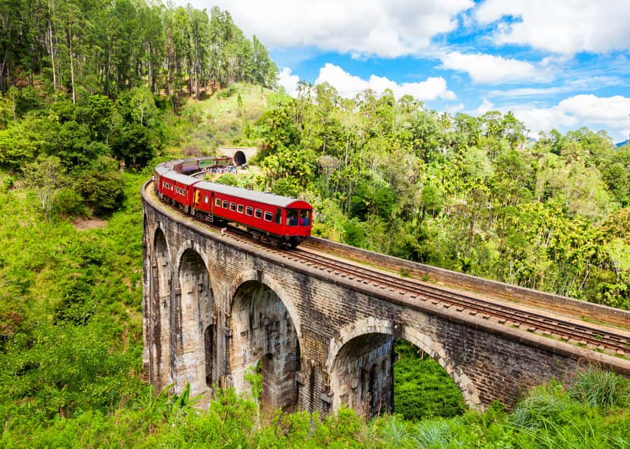 Kandy: 4-Day Sri Lanka Full Circle Private Tour To Colombo - Key things to know before you go